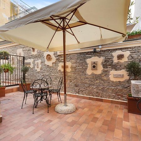 Domus Minelli Navona By Ghor Διαμέρισμα Ρώμη Εξωτερικό φωτογραφία