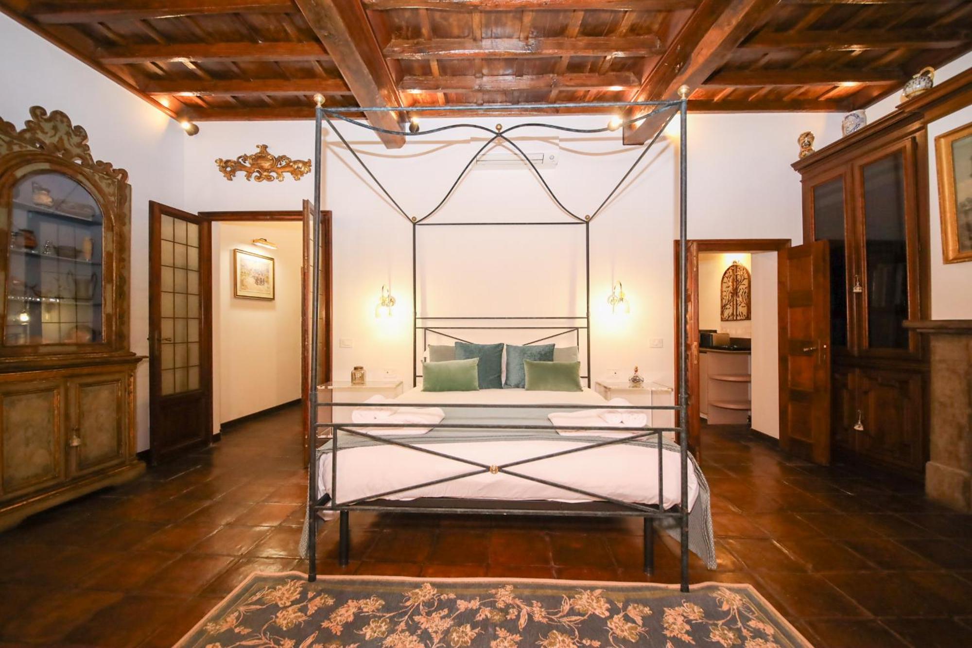 Domus Minelli Navona By Ghor Διαμέρισμα Ρώμη Εξωτερικό φωτογραφία