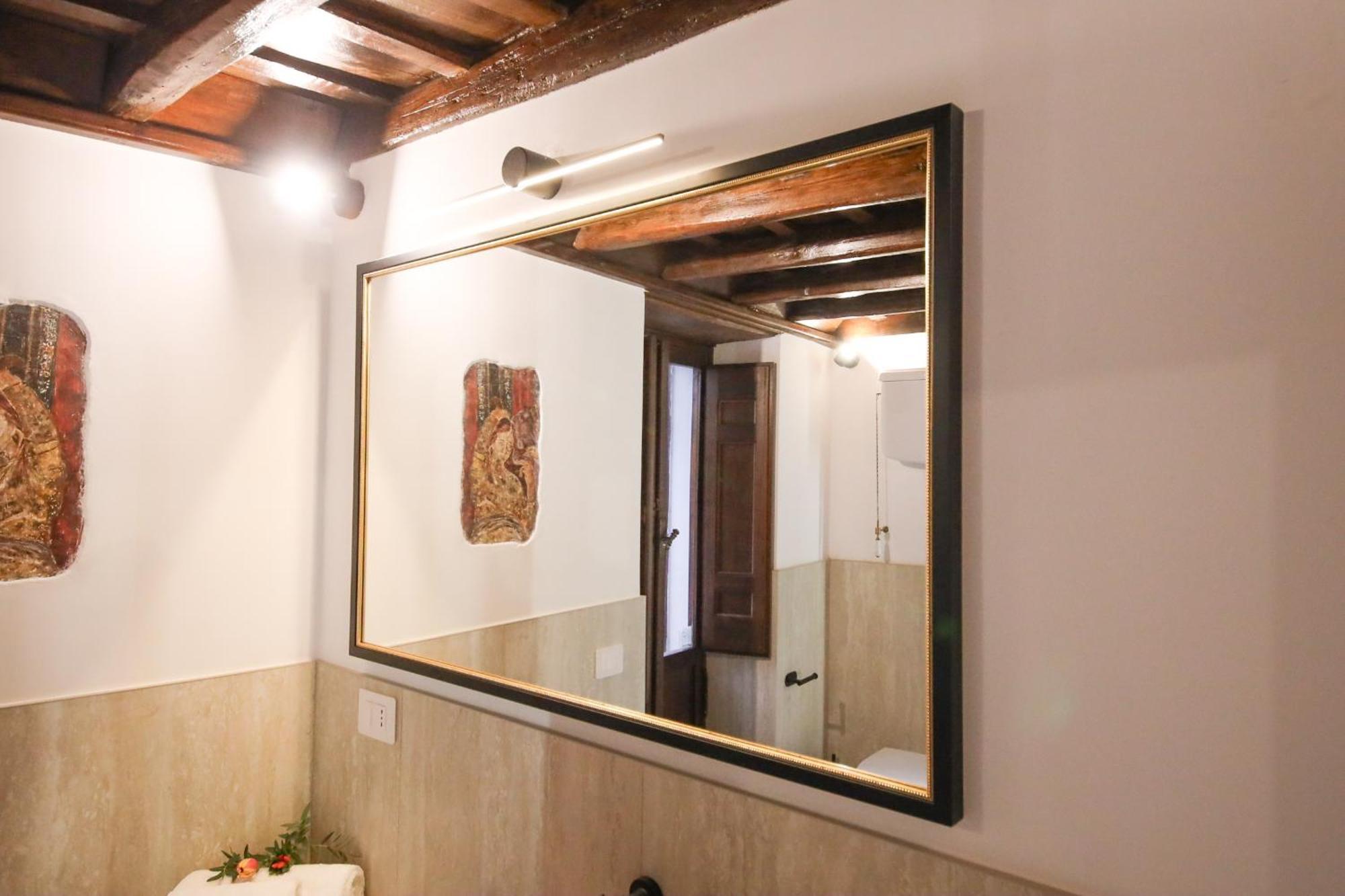 Domus Minelli Navona By Ghor Διαμέρισμα Ρώμη Εξωτερικό φωτογραφία