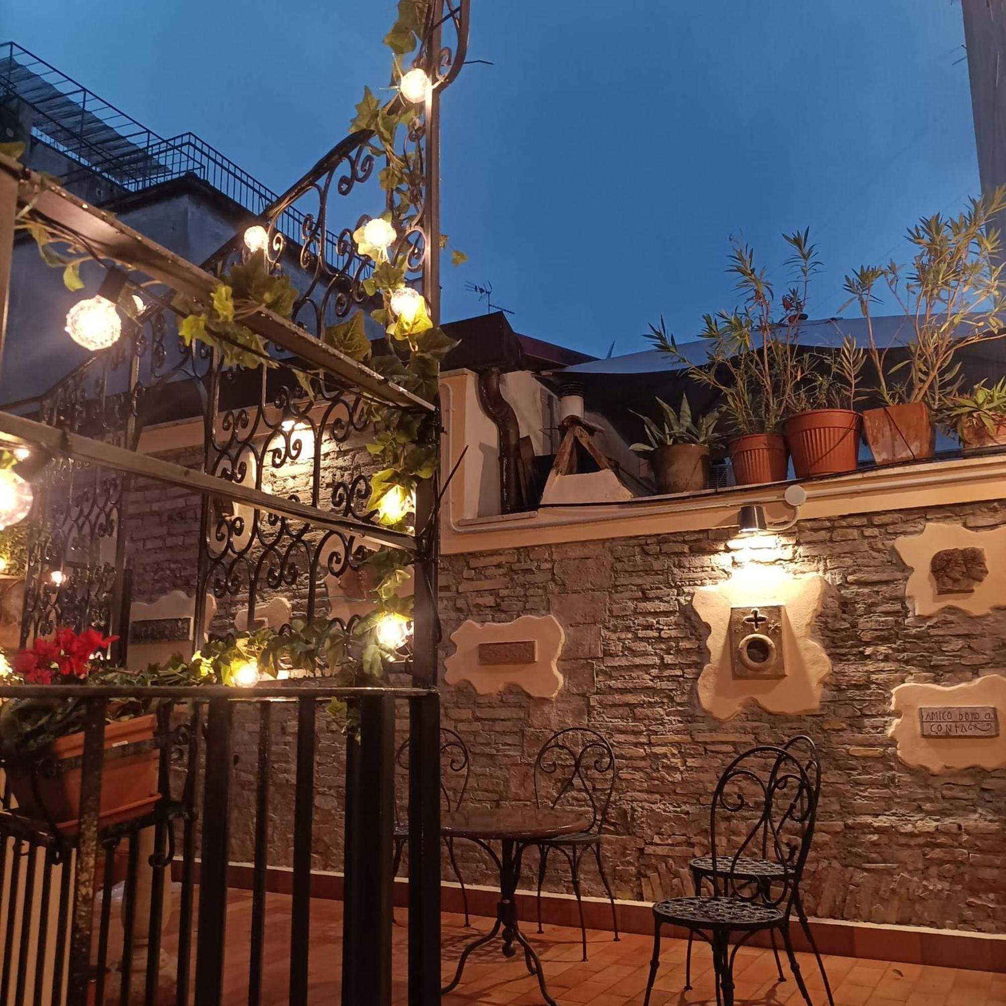 Domus Minelli Navona By Ghor Διαμέρισμα Ρώμη Εξωτερικό φωτογραφία