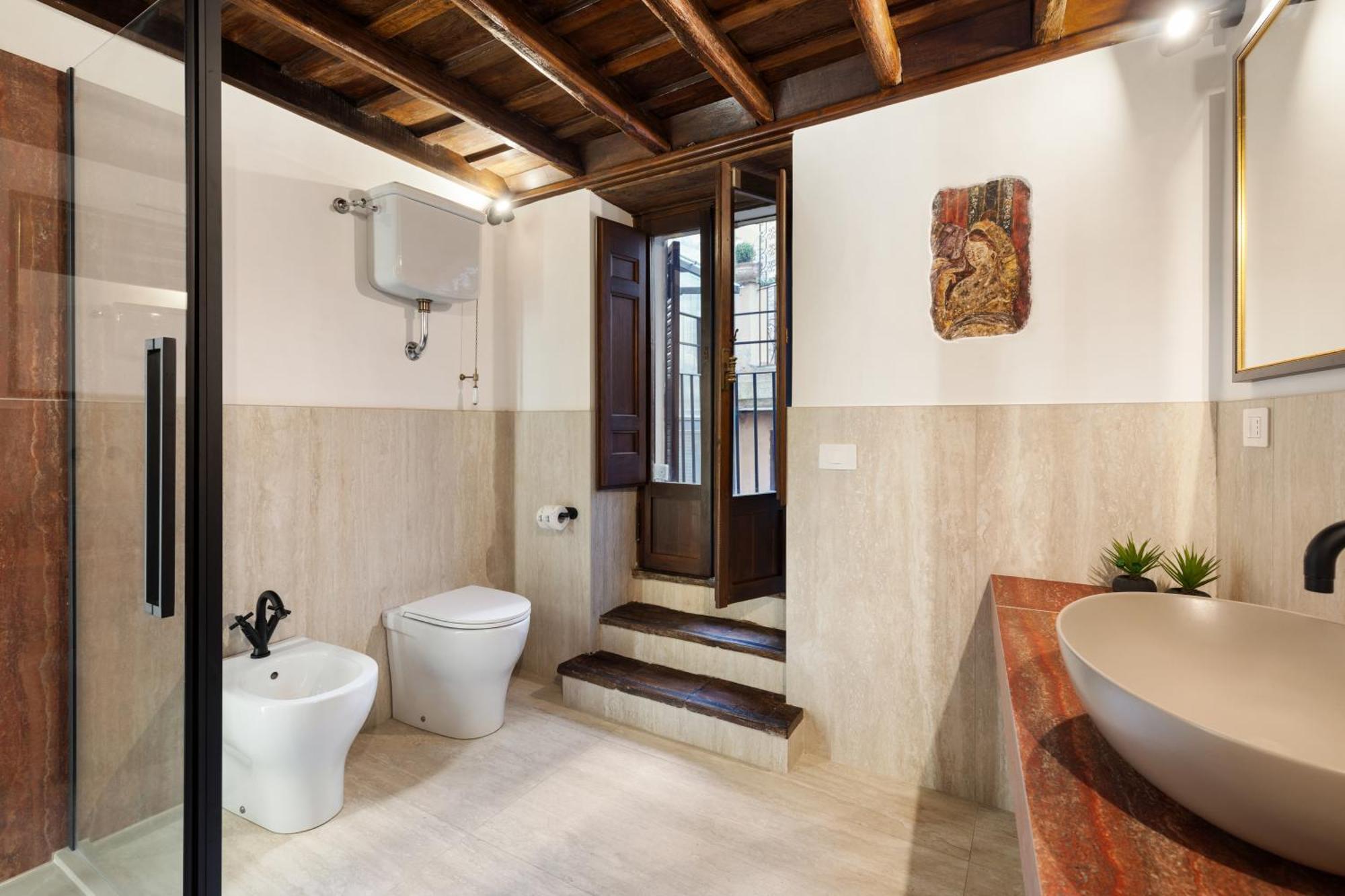 Domus Minelli Navona By Ghor Διαμέρισμα Ρώμη Εξωτερικό φωτογραφία