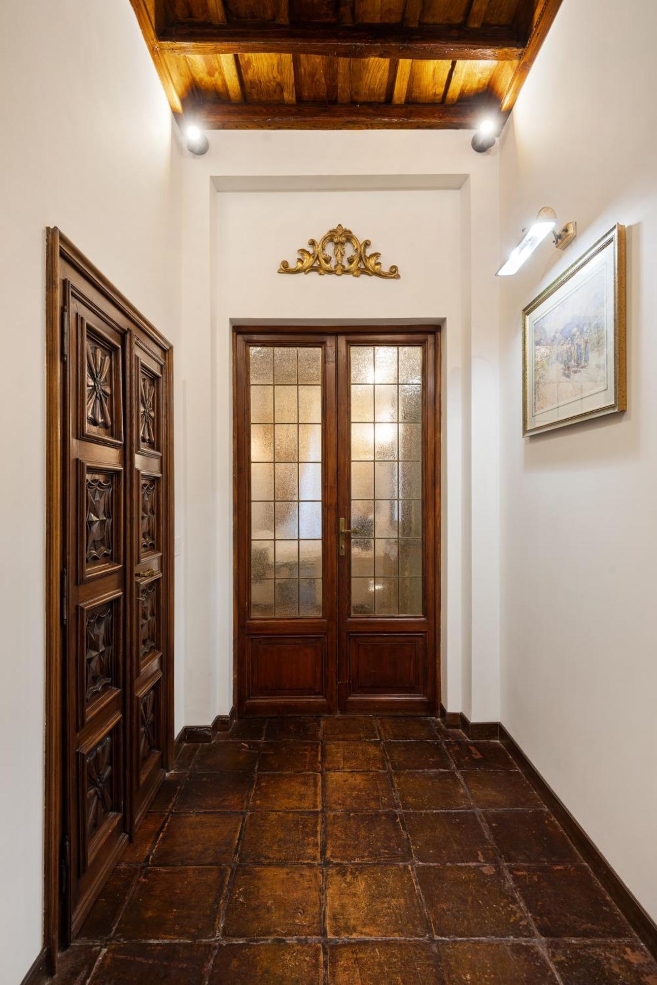 Domus Minelli Navona By Ghor Διαμέρισμα Ρώμη Εξωτερικό φωτογραφία
