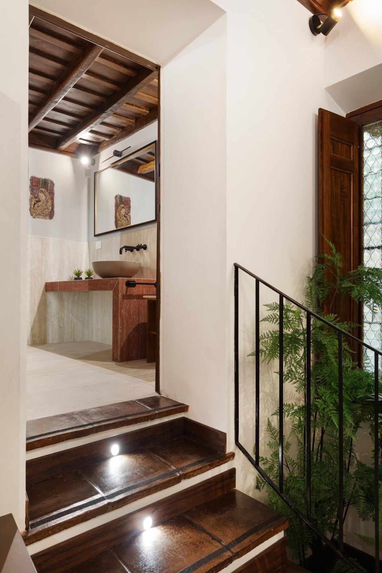 Domus Minelli Navona By Ghor Διαμέρισμα Ρώμη Εξωτερικό φωτογραφία