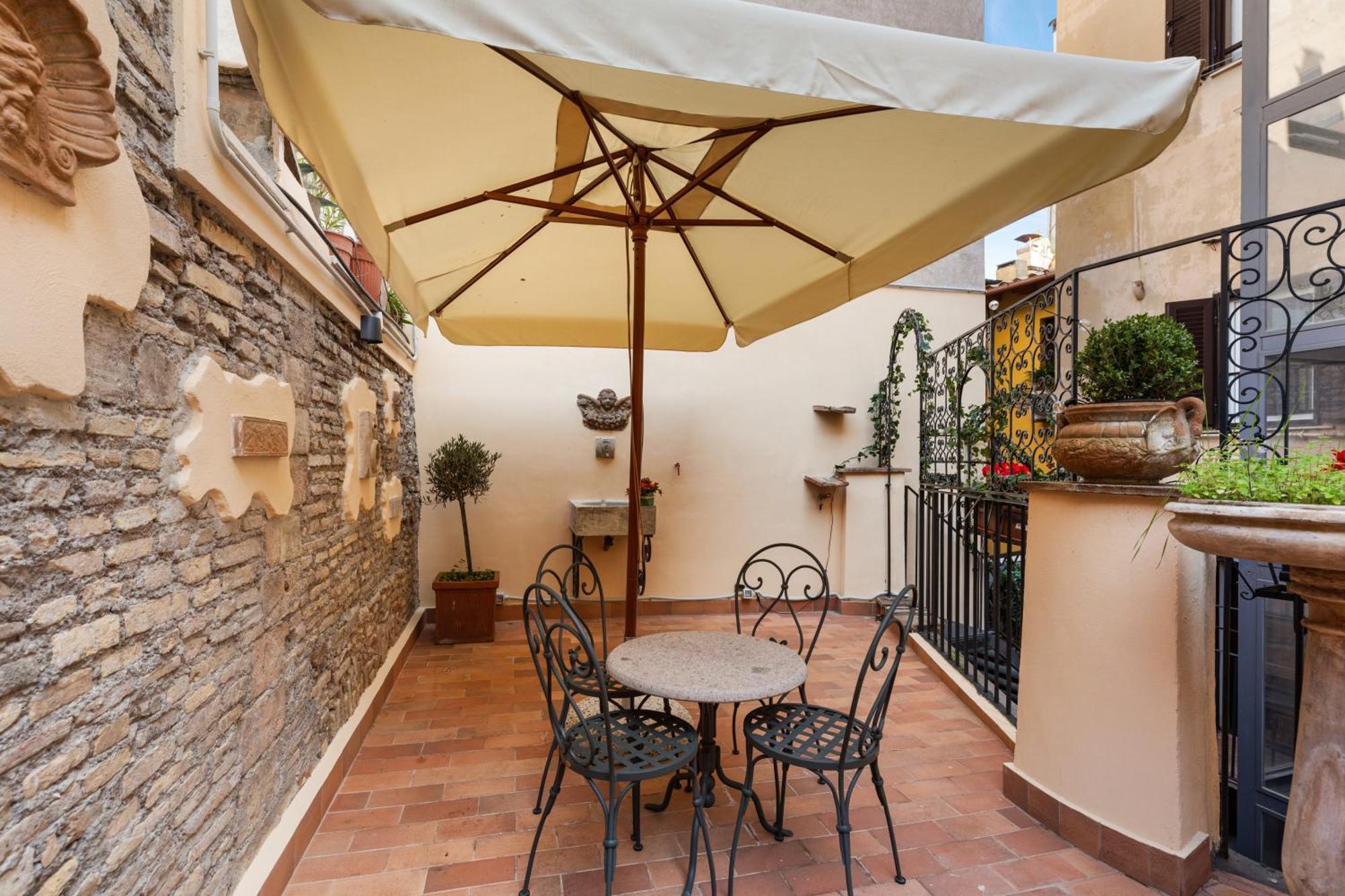 Domus Minelli Navona By Ghor Διαμέρισμα Ρώμη Εξωτερικό φωτογραφία