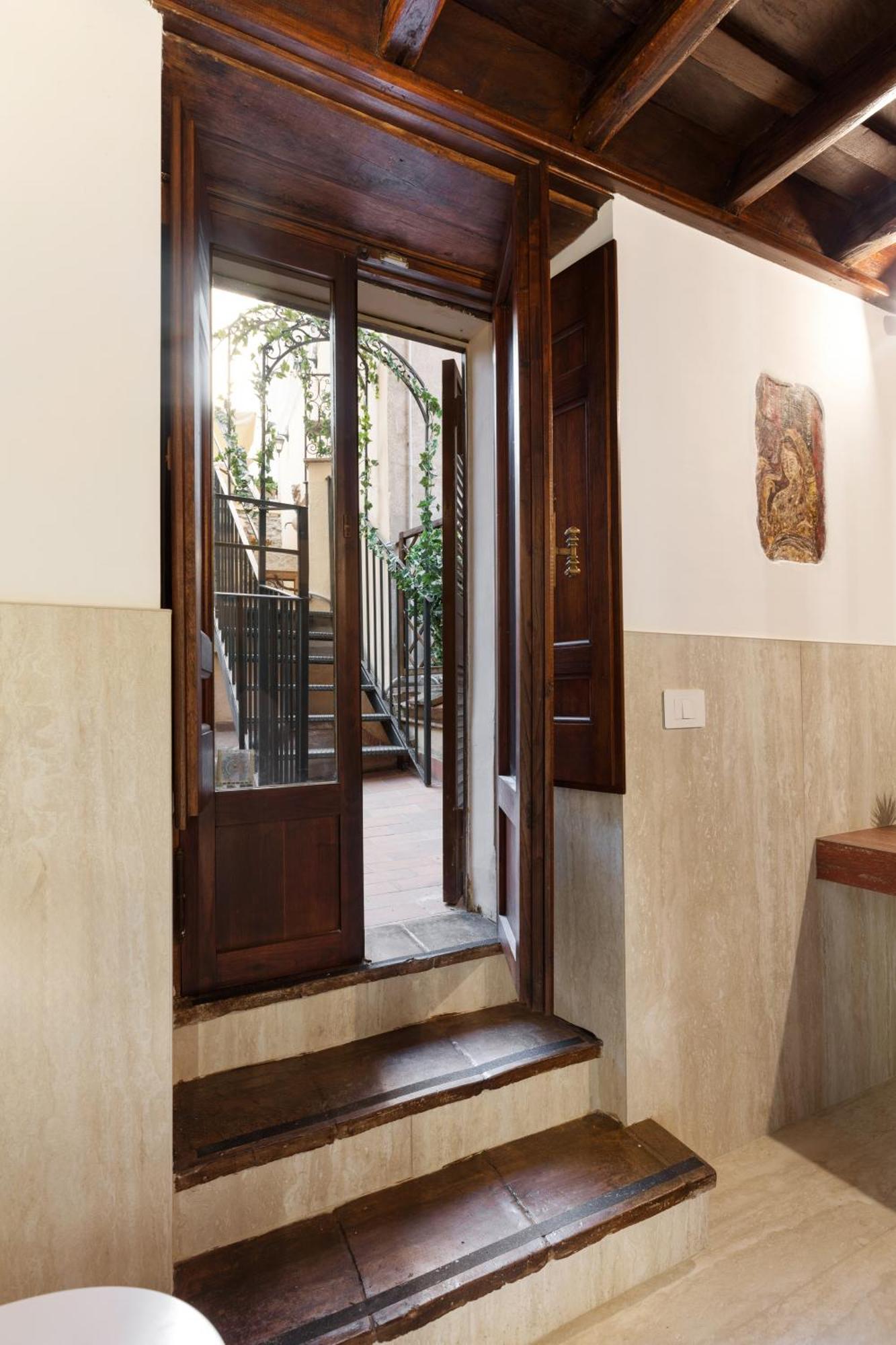 Domus Minelli Navona By Ghor Διαμέρισμα Ρώμη Εξωτερικό φωτογραφία